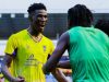 Salim Adams leaves Black Stars call up in Carlos Queiroz’s hands