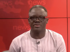 Damages in #OccupyJulorbiHouse ruling not punitive enough – Samson Anyenini
