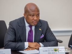 Ghana warns nationals of heavy penalties for visa overstay in Ethiopia