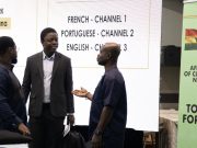 Africa demands grant-based climate adaptation finance