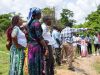 CSIR-CRI trains rice farmers, value chain actors on good agronomic practices