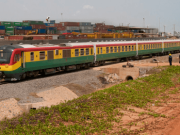 Ghana railway workers demand payment of 11-month salary arrears