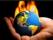 Ghana seeks $53.3b to implement 10-year climate action plan