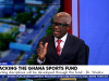Ghana Sports Fund to prioritise grassroots talent development — Dr David Wuaku