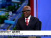 National Sports Fund to support all sporting disciplines and recreational facilities — Dr David Wuaku