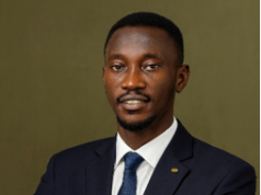 Ghana-UAE gold trade: From extraction dependency to value chain repositioning