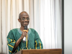 Development of Savannah Region is government’s priority list – Asiedu Nketiah