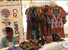 From showcase to success: WIB exhibition lifts Coloured Yarns Ventures