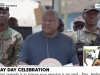 Don’t sit aloof when SOEs are mismanaged -Mahama urges TUC