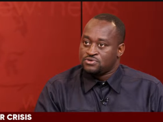 Clear leadership demonstrated in managing recent power crisis – Dr Theo Acheampong
