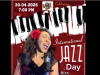 Maximum Jazz hosts International Jazz Day concert, honours Ella Fitzgerald