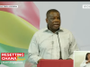 Roads Minister urges contractors to stay on site, assures prioritised payments