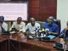 Minority caucus ‘strips BoG naked’ over losses, accuses NDC of hiding true financial Ccrisis