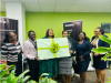 Deloitte concludes Earth Month with inspiring plant awards ceremony