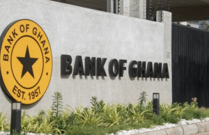 The Bank of Ghana is winning the inflation war, but who will pay the hospital bill?