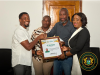 RTIC awards deserving workers to mark May day