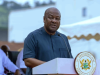 Ghana shifts from stabilisation to job creation, growth reset – Mahama