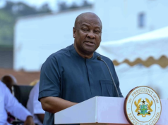 Ghana shifts from stabilisation to job creation, growth reset – Mahama