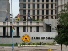Is BoG paying a rising price to neutralise liquidity: As sterilisation tops cost in 2025