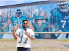 Chiiief bridges gaps for fans with Stadium Tours