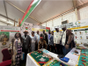 GPHA delegation attends Burkina Faso culture week, tours its newly refurbished office