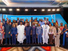 Gov’t, World Bank move toward country-led compact model for health investment