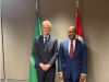 AfCFTA Secretariat deepens Canada ties in high-level Ottawa talks