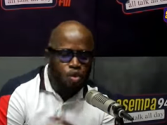 ORAL will soon take effect, and NPP will feel the heat – Abass Nurudeen