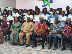WAPCo deepens education drive with 70 new scholarships