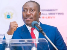 Politics for the rich?: Rethinking Afenyo-Markin’s claim
