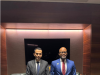 AfCFTA Secretariat, Algeria strengthen partnership to support African start-ups and SMEs