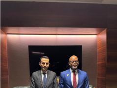 AfCFTA Secretariat, Algeria strengthen partnership to support African start-ups and SMEs