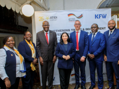 Germany bets on Africa with a US$32m stake in ATIDI