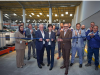 Stellantis expands global recycling network with landmark dismantling center in Africa