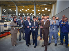 Stellantis expands global recycling network with landmark dismantling center in Africa