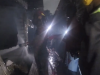 Midnight fire sweeps through parts of Nima Market