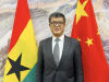 Ghana-China trade hits record US$14.1 billion in 2025