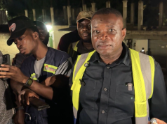 Roads Minister directs GHA to terminate Bogoso-Prestea road contract