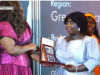 Valeria Adzo Adzatia wins top honour at 2026 JoyNews Impact Makers Awards