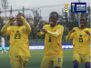 CAF U-17 AFCON: Black Starlets giveaway two-goal lead to draw 2-2 with Algeria