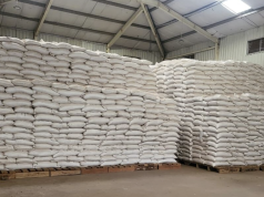 Rice glut: Inadequate storage hampering food mop-up – NAFCO