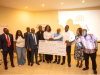 Access Bank lays out GH₵1bn for cocoa production
