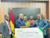 BoG, GRA, SIC Insurance, Timeline and Innovation anchor Black Stars world cup funding push
