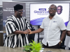 Atlantic Meridian EV unveils Giovani Caleb as Brand Ambassador to drive Ghana’s electric mobility revolution