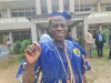 Declare state of emergency on galamsey now: Ahantaman Community Bank Board Chairman