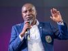 Charles Osei Asibey re-elected Africa Armwrestling President