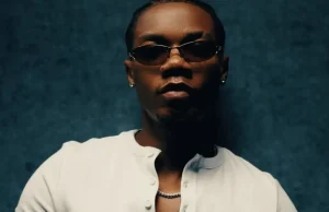 KiDi confirms exit from Lynx Entertainment