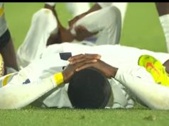 Laryea Kingston’s Uganda beat Ghana 8-7 on penalties to secure U-17 World Cup spot and extend Black Starlets’ absence to nine years