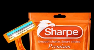 Sam and Brothers Partners with SHARPE Blades to Expand Access to Affordable Quality Products Across Ghana