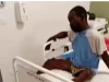 Family Shocked As ‘Dead’ Patient Found Alive After Hospital Prank In Kwahu